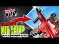 2 BURST!! This M16 Build is the NEW META in WARZONE! (Cronus Zen)