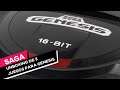 3 Títulos de Genesis + Unboxing | Saga | After Game