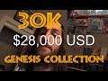 $30,000 Sega Genesis Collection (Retro Sunday)