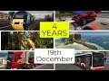 4 Years Of YouTube Special :: Best Moments and More [With Commentary] (19th Dec 2020)