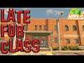 7 Days to Die School Time! - E6