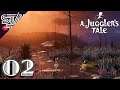 A Juggler's Tale - Part 2 - Free From The Puppet Master's Strings
