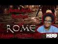 AAAHHH BACK TO HISTORICAL FICTION! | Rome S1E1 "The Stolen Eagle" Reaction Part 1!