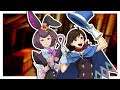 【 ACE ATTORNEY: SPIRIT OF JUSTICE 】 Magical Girl ★ Trucy | Blind Live Walkthrough Gameplay Part 5