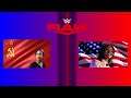 Alexandria Ocasio Cortez VS Candace Owens WWE2K20