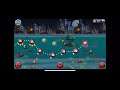 Angry birds Star Wars ll birds side and pork side all boss gameplay