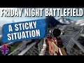 Another Sticky Situation in Battlefield 4 / Friday Night Battlefield S4 E12