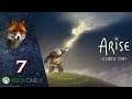 Arise: A simple Story - Chapitre 7: Cendres - Xbox One X