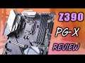 ASRock Z390 Phantom Gaming X Motherboard Review