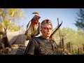 Assassin’s Creed Valhalla   Official Sigrblot Season Free Update Trailer