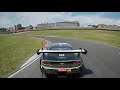 Assetto Corsa Competizione - Bentley run(BrandsHatch)