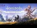 Attentato al Re. Horizon zero dawn Ep.11 [Gameplay ita]
