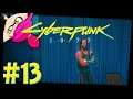 Automatic Love - Cyberpunk 2077 - Let's Play - #13