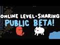 Baba Is You Level Editor BETA ACCESS