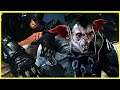 BATMAN vs MAN-BAT (MURCIELAGO-HOMBRE)!!! | Arkham Knight (Español) | Extra 6
