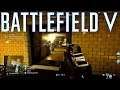 BATTLEFIELD V™ Metro - Ruptura 💉 Thompson M1928A1 🔫 Novo Mapa Battlefield 5 - BF 5 Online #37
