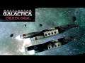 Battlestar Galactica Deadlock: First Cylon War – Ep6 - Interference – Helios Alpha