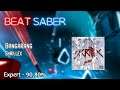 Beat Saber [Sightread] | Skrillex - Bangarang [Expert] | SS Rank 90.80%