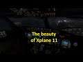 Beauty of Xplane11 and xEnviro