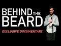 Behind The Beard - The Isaac Butterfield Story