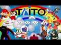 Best TAITO Arcade Games