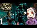 Bioshock 2 Minerva's Den DLC - PART 1 [2020 STREAM] Switch Gameplay/Walkthrough - Let's Play