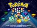 Blast From the Past - Pokemon Puzzle League