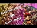 Bleeding Edge or blunt snore? | A Bleeding Edge Review