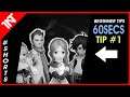 Bravely Default 2 BEGINNER TIP 1 is SAVE SAVE SAVE! #shorts