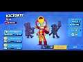Brawl Stars Level 101 Points 239