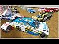 BRISTOL DIRT DERBY // NASCAR Racing 2003 Season