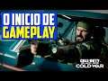 Call Of Duty Black Ops Cold War - Sapecando Bala (Primeiros Momentos) [PS5] [4K 30FPS]