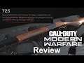 "Call of Duty: Modern Warfare" Review Talk