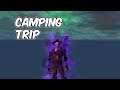 Camping Trip - Shadow Priest PvP - WoW BFA 8.2