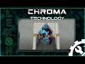 Chroma Technology #22 - Dračí hůl a DML obleček (LS20/11/29)