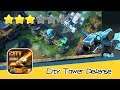 City Tower Defense 3 - Walkthrough Let's protect the city ! Recommend index three stars