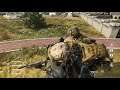 CO-OP IS SO HARD!!! || Call Of Duty Modern Warfare [XB1]