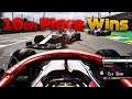 Codemasters pls create this Game Mode for F1 2020