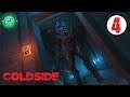 ColdSide - Chapter 4 : Escape