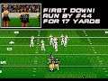 College Football USA '97 (video 6,152) (Sega Megadrive / Genesis)