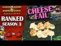Command & Conquer Remastered: Tiberian Dawn (C&C TD) - 1v1 Online Ladder / Ranked - Season 3