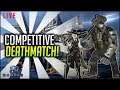 Competitive Deathmatch Ranked Placement Matches - Overwatch Gameplay Live! #2