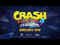 Crash Bandicoot 4  It’s About Time – Accolades Trailer   PS4