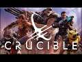 CRUCIBLE • Das erste Amazon Game! | LIVE [PC][GER/DEU]