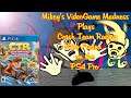 CTR Nitro Fueled for the PS4 with MVGM