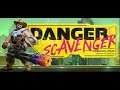 Danger Scavenger (Demo)