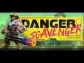 Danger Scavenger (Demo)