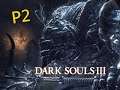 Dark Souls 3》重拍 Part 2 - 辛苦賺得1萬多靈魂就這樣子沒了～哭哭！
