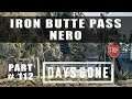 Days Gone Iron Butte Pass Nero Checkpoint fuel can location and speakers - Walkthrough Part 112