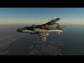 DCS Harrier: LGB Practice in Dubai